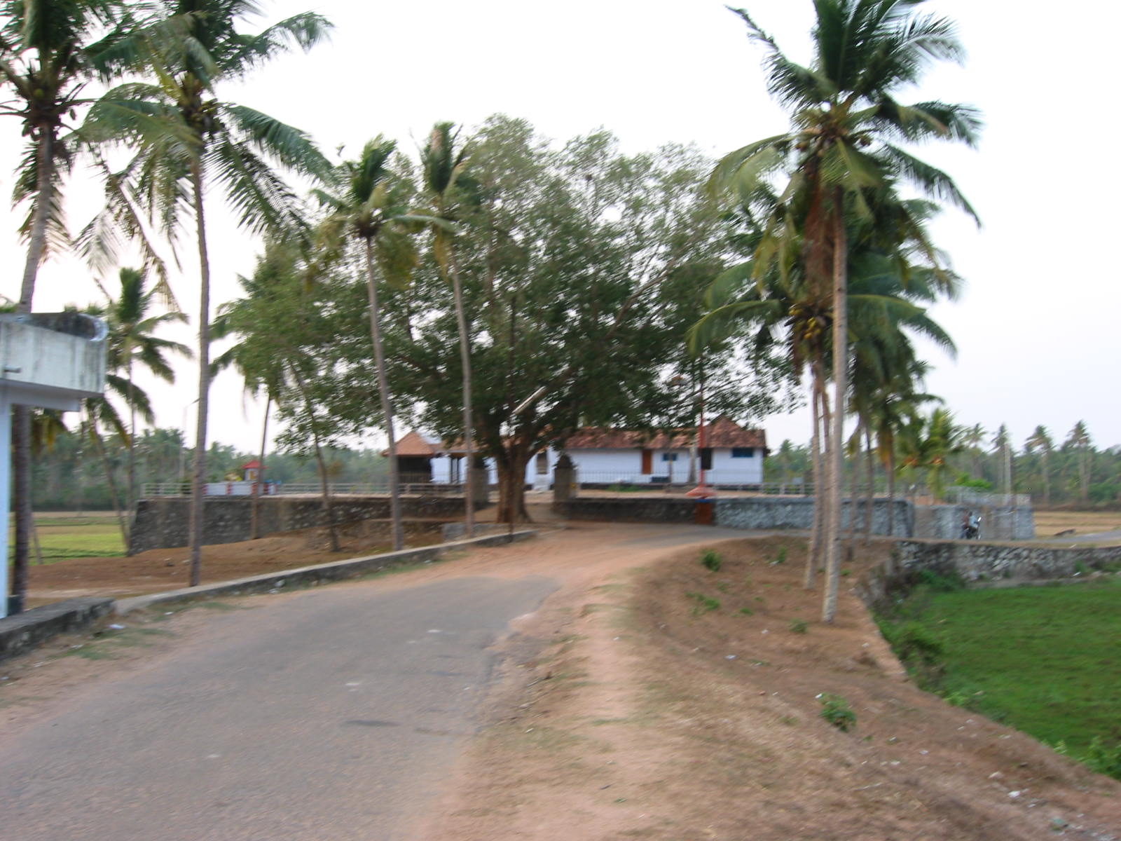 Chathannoor, India