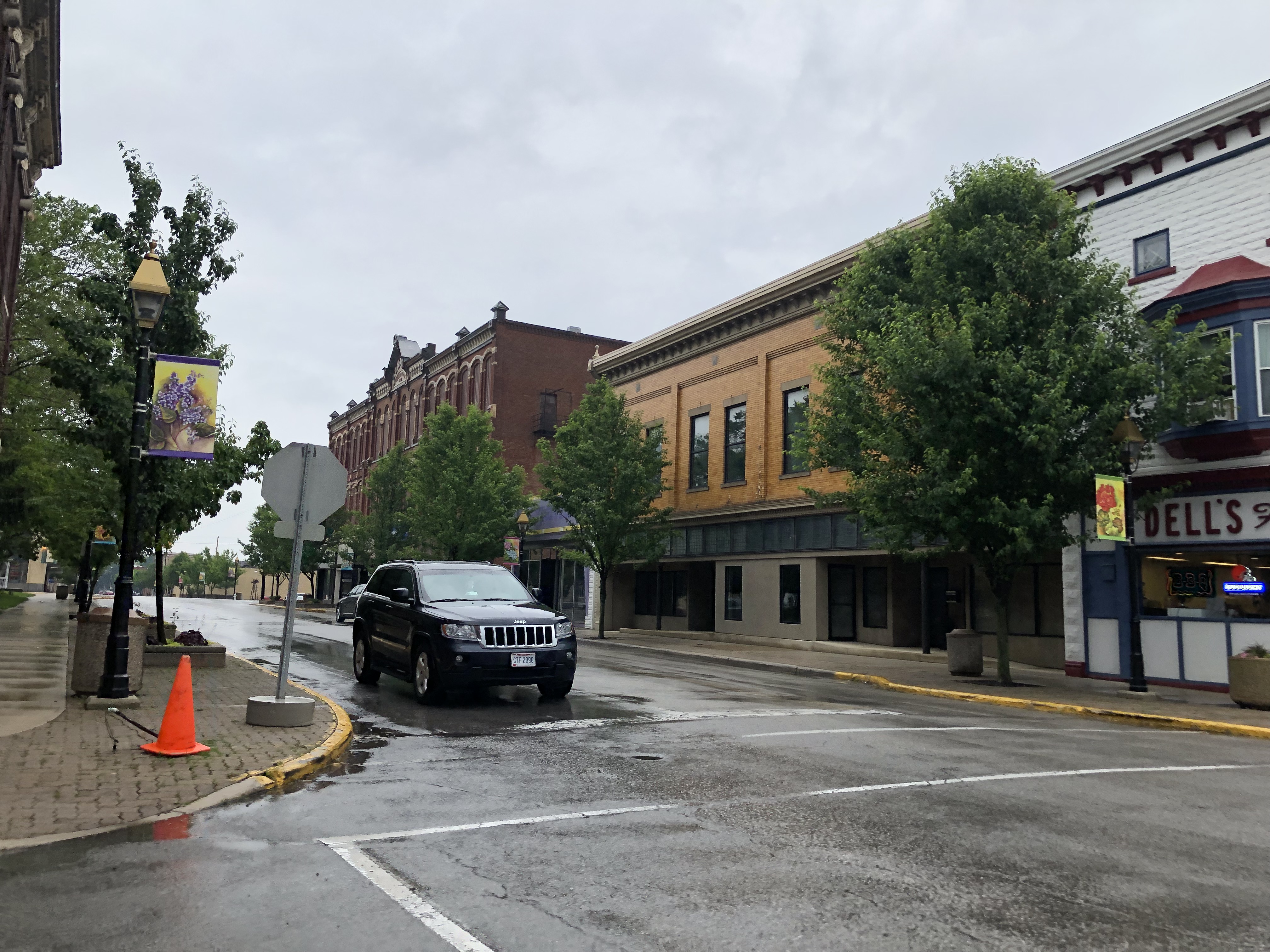Fostoria, United States