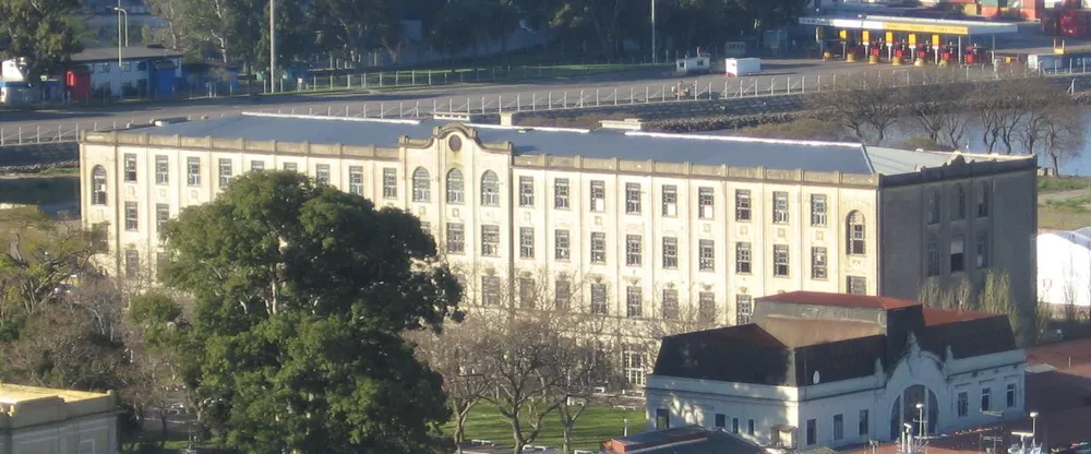 National Museum of Immigration