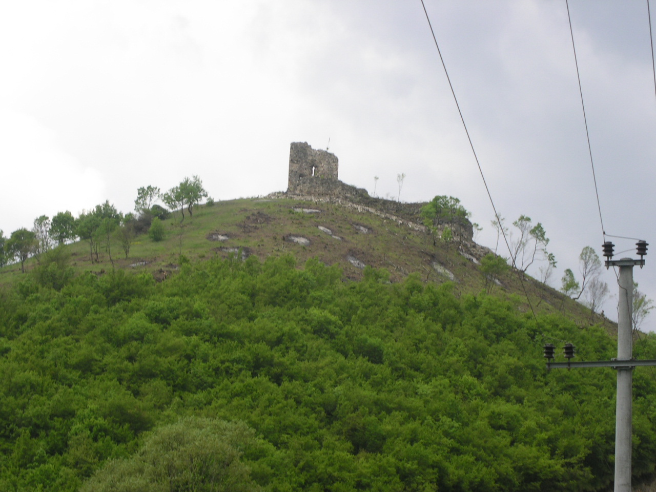 Gradište