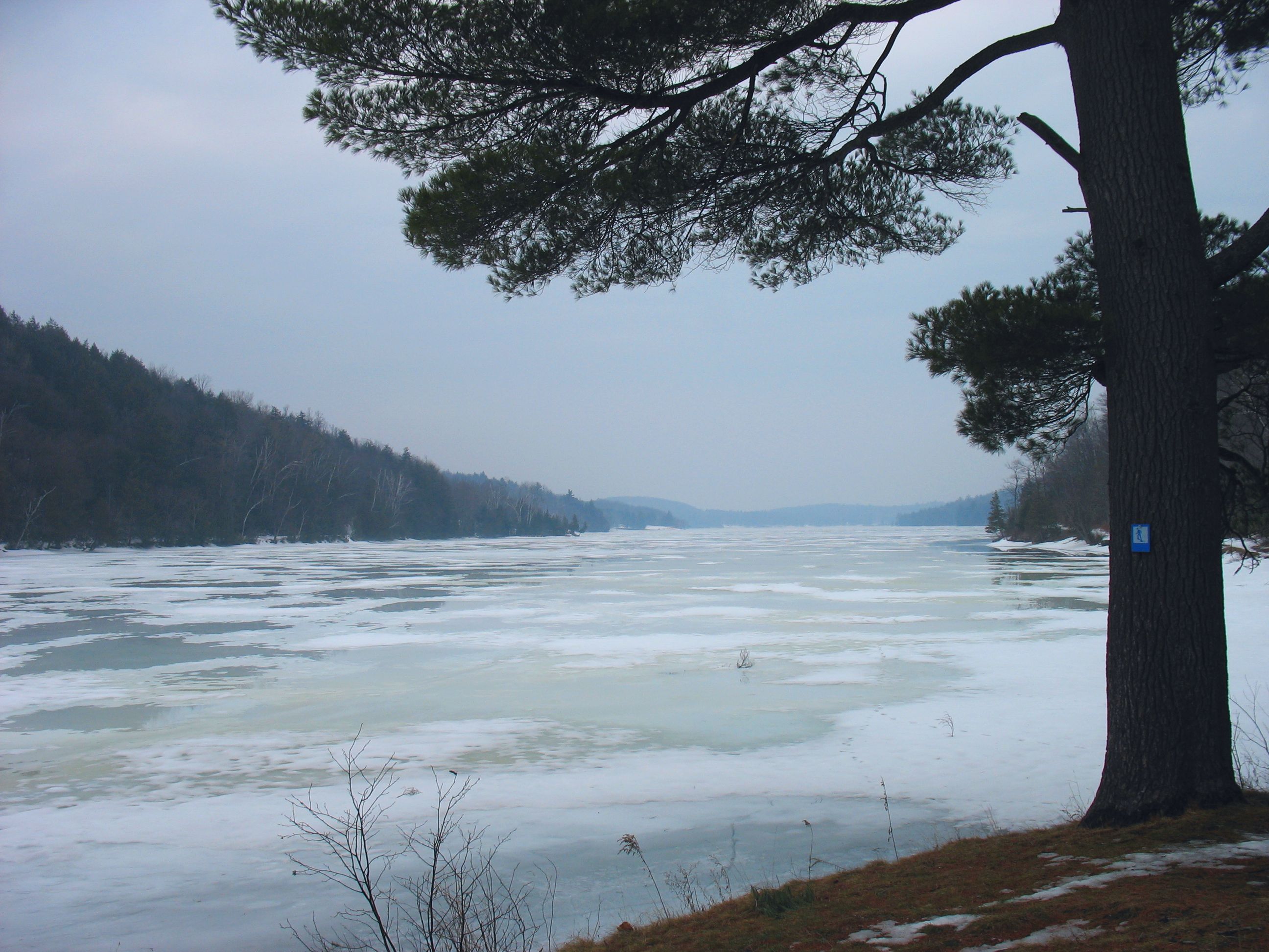 Lac Phillipe