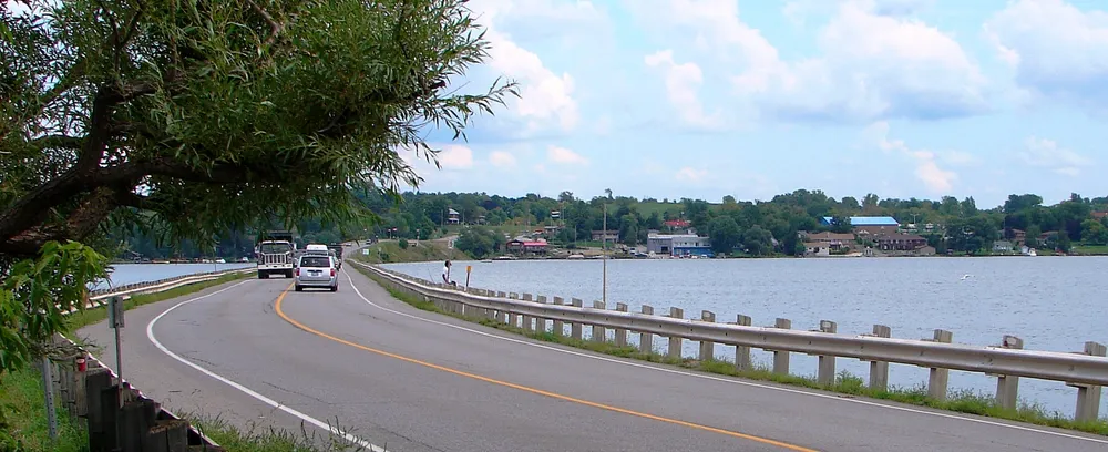 Chemong Lake