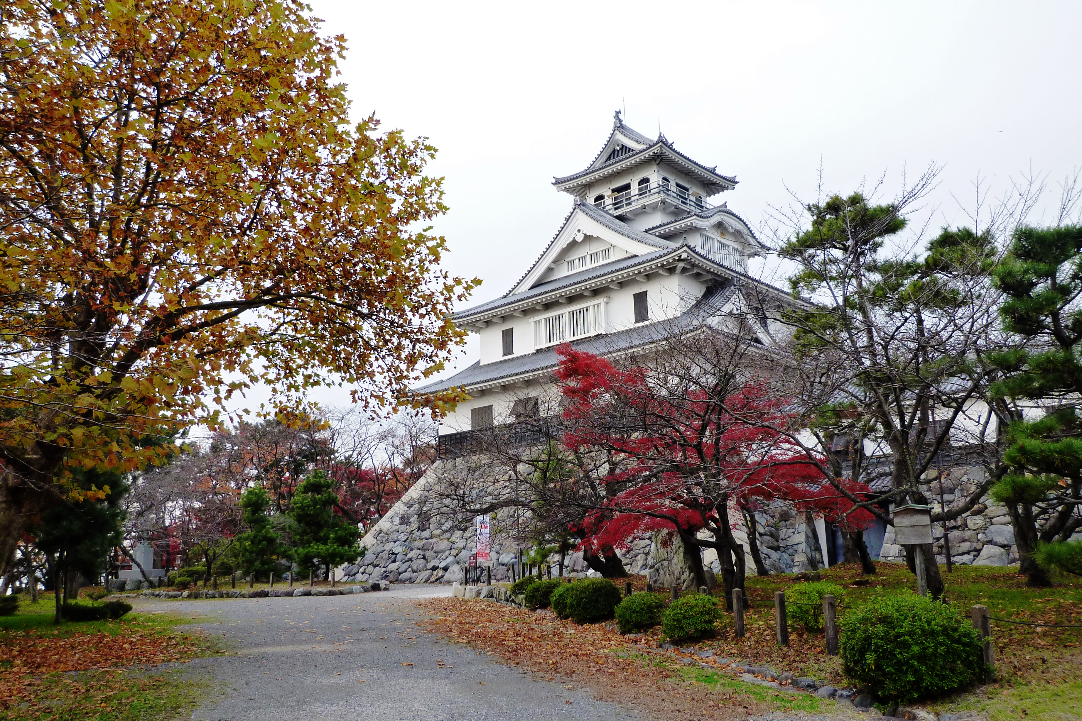 Nagahama, Japan
