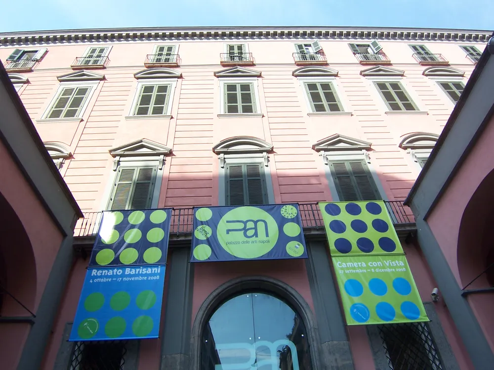 Museo PAN
