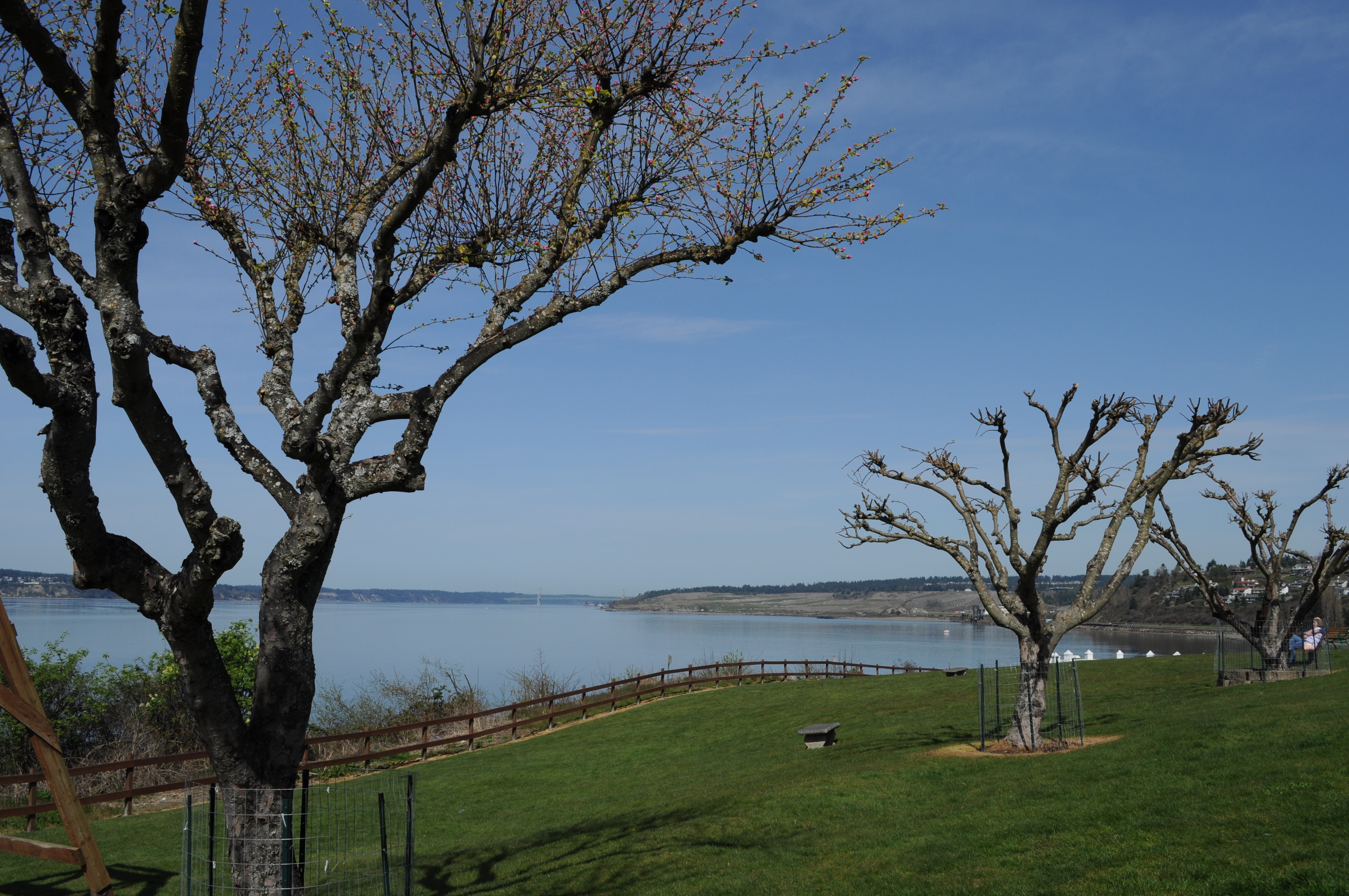 Ketron Island, United States