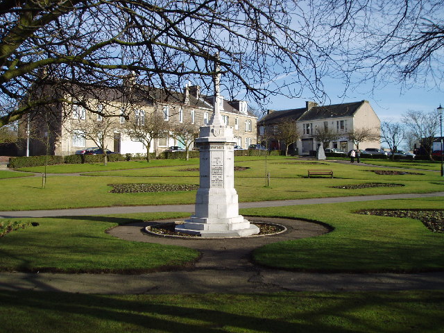Carluke, United Kingdom