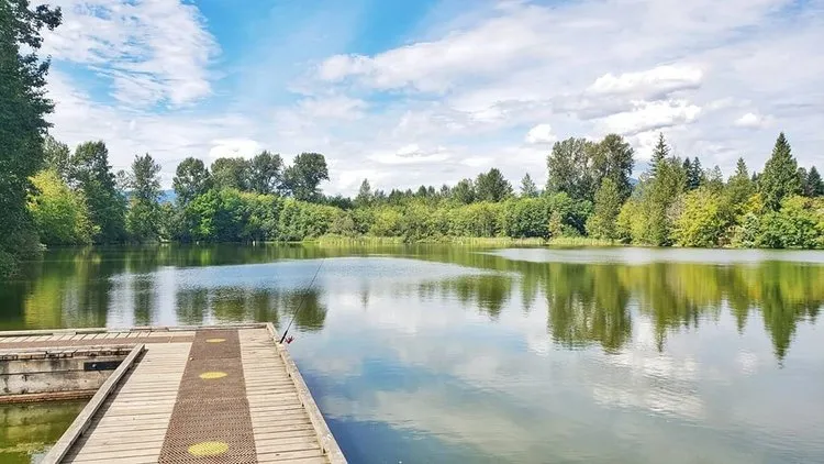 Como Lake