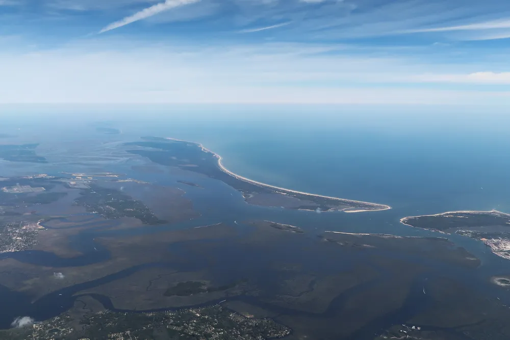 Cumberland Island
