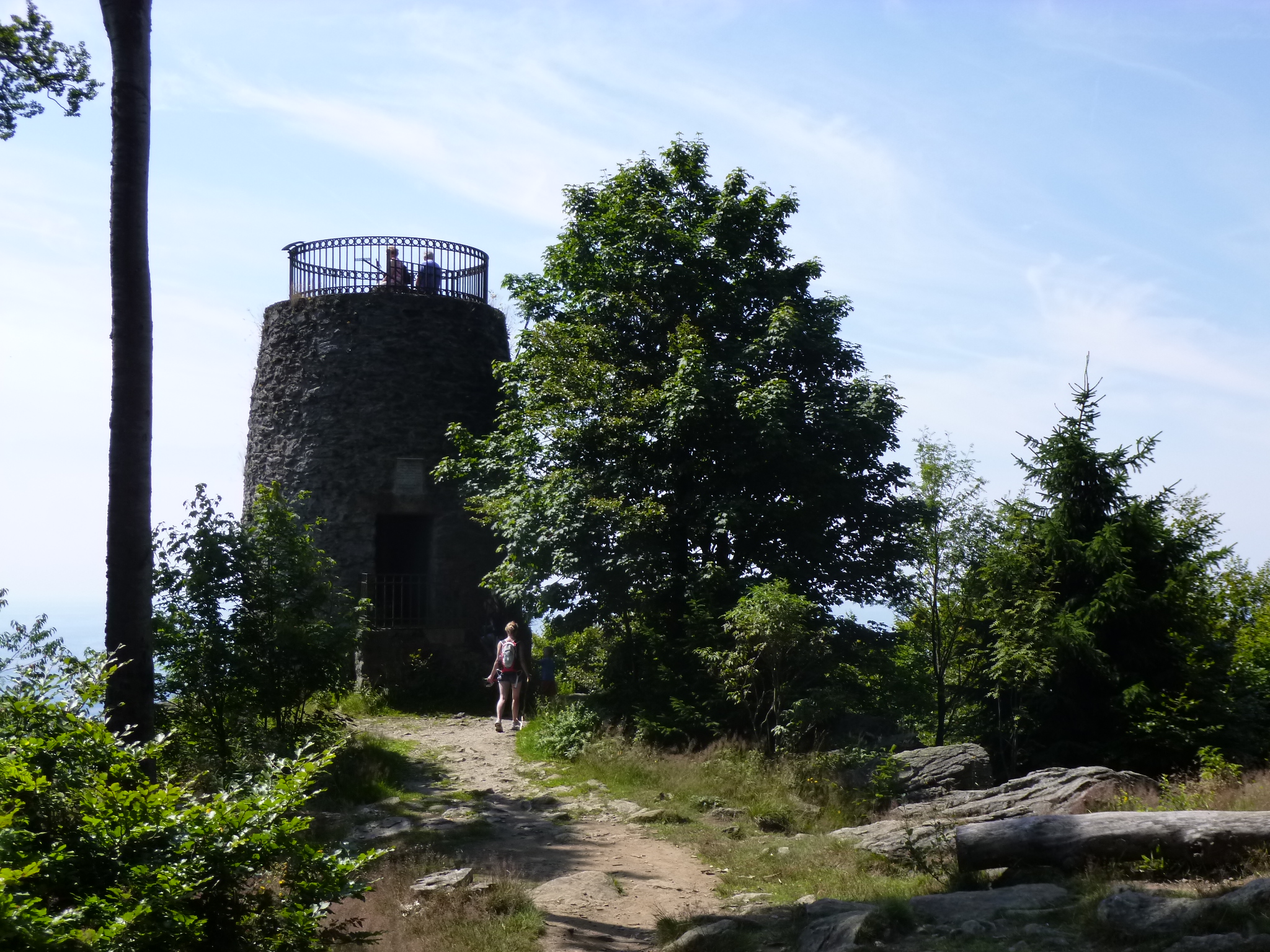 Hirschenstein