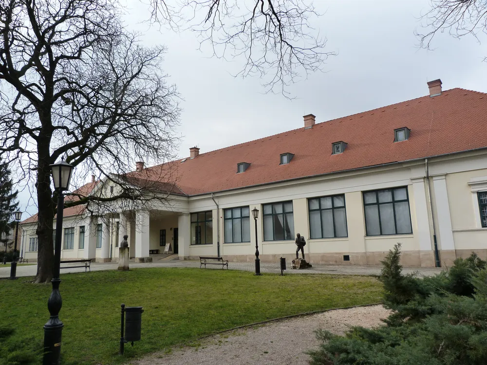 Érd, Hungary