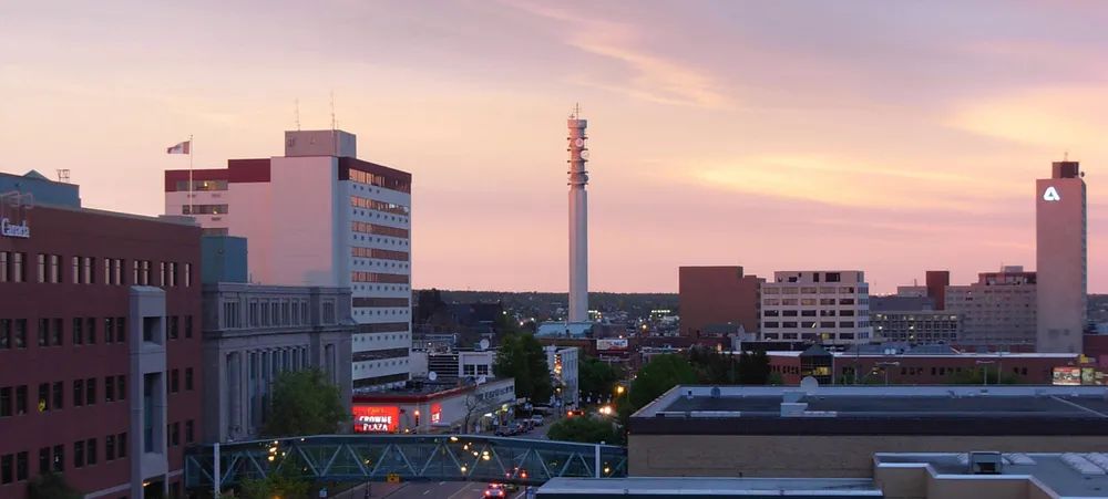 Moncton, Canada