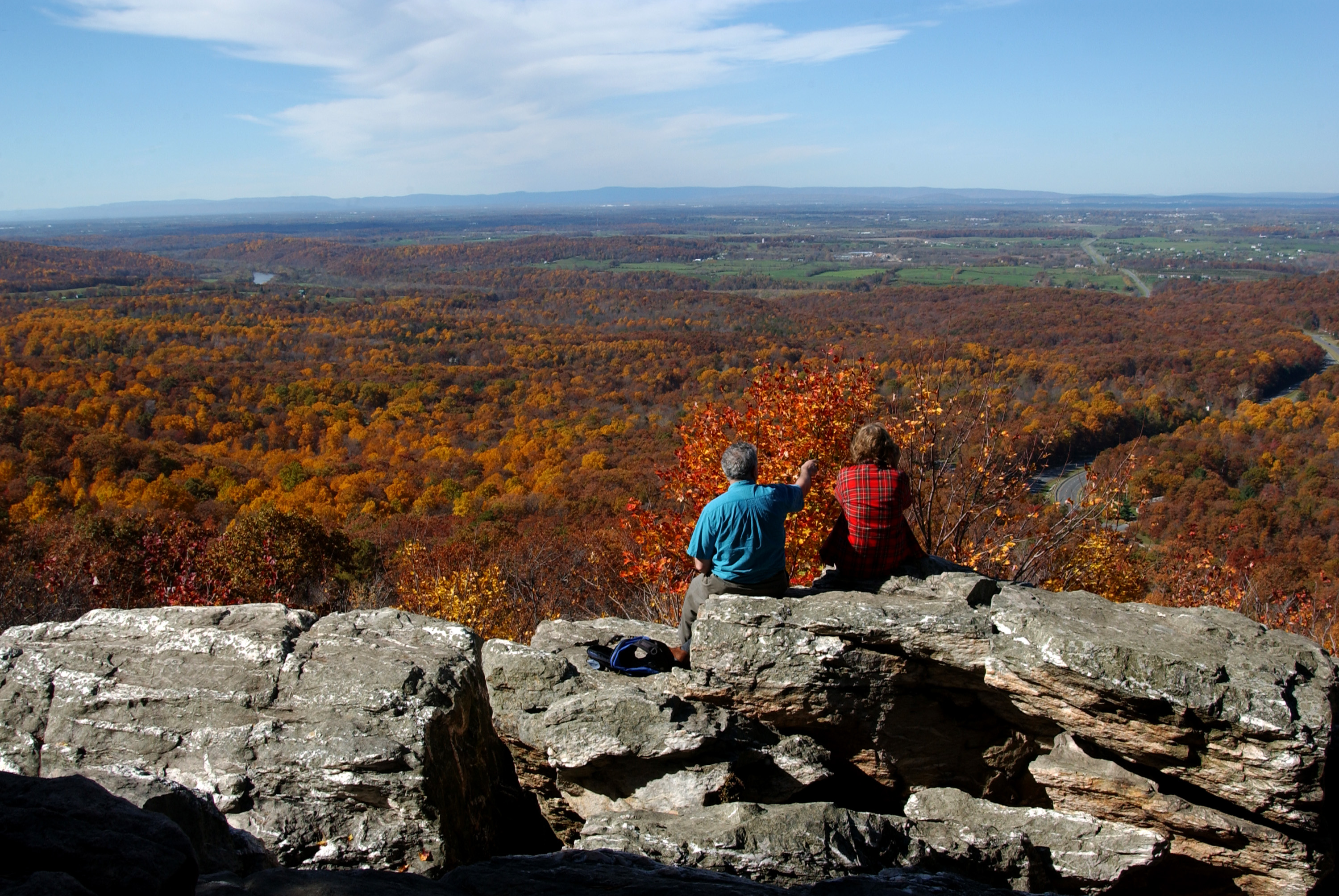 Shenandoah Valley, United States