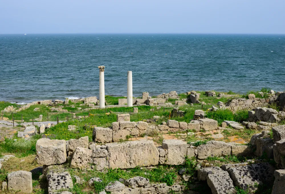 Province of Oristano, Italy