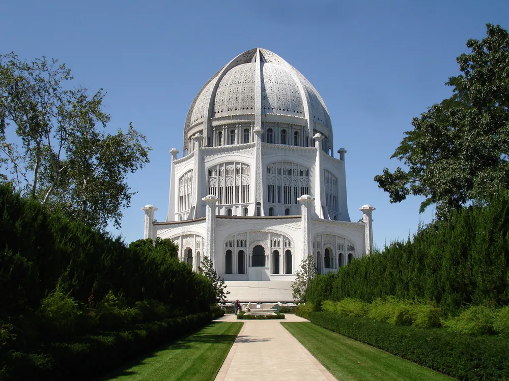 Wilmette, United States