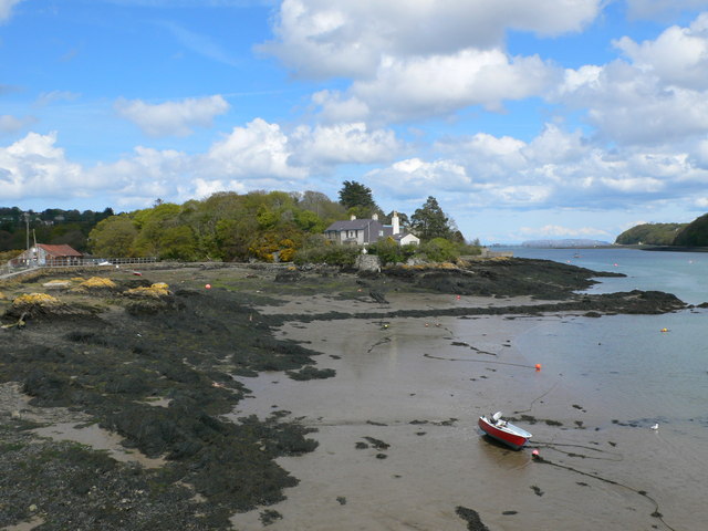 Ynys Faelog