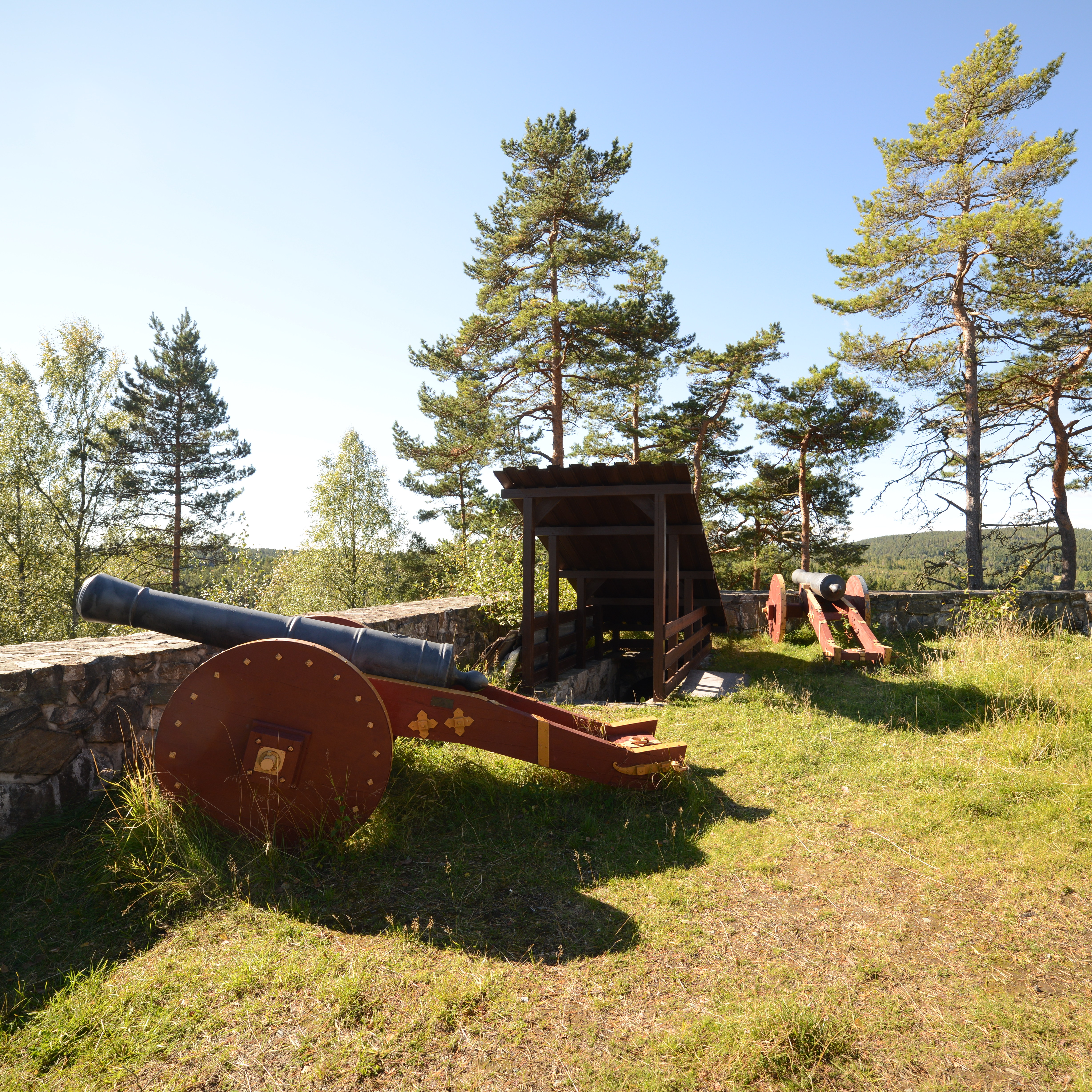 Marker Municipality, Norway