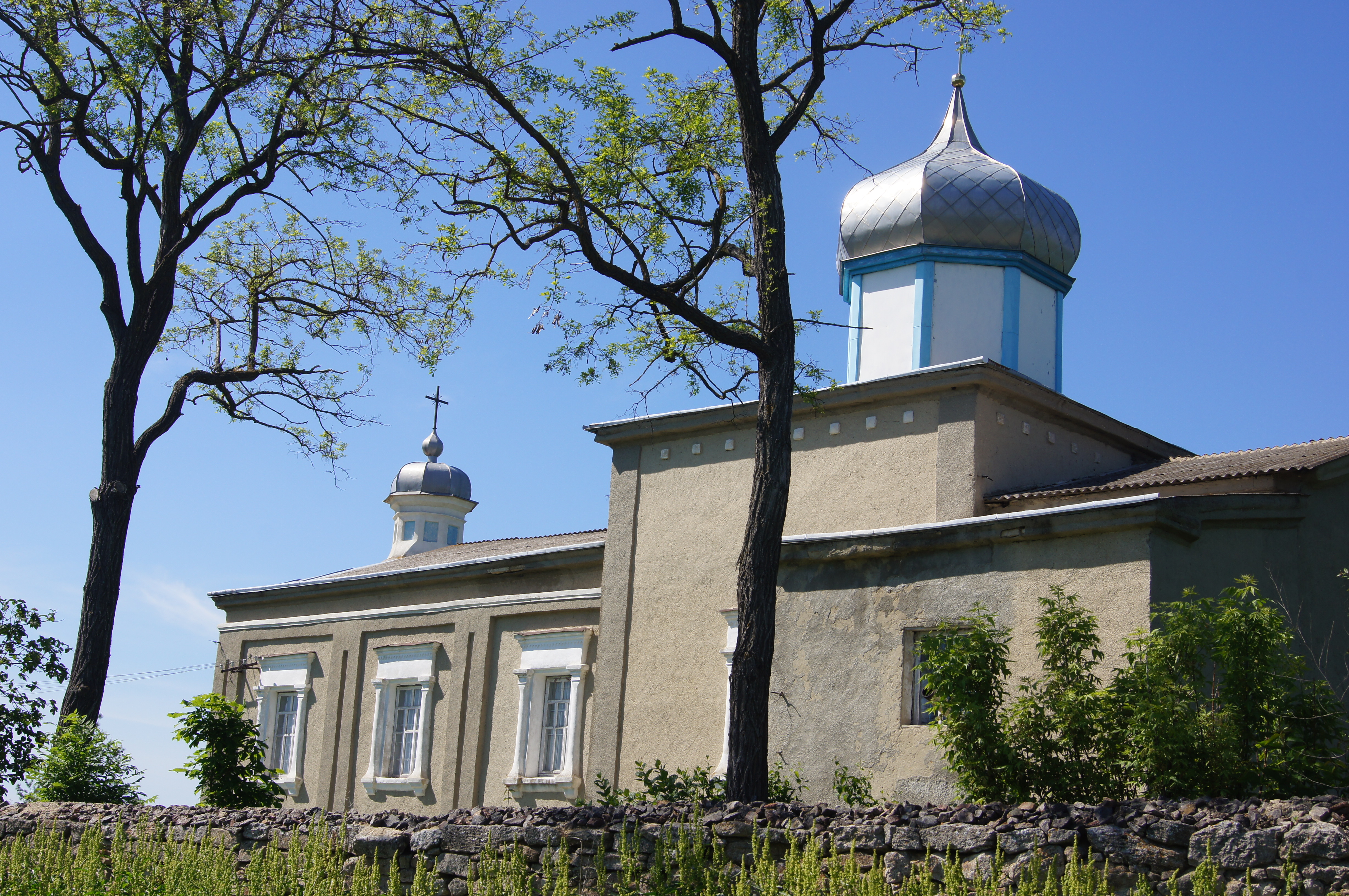 Stina, Ukraine