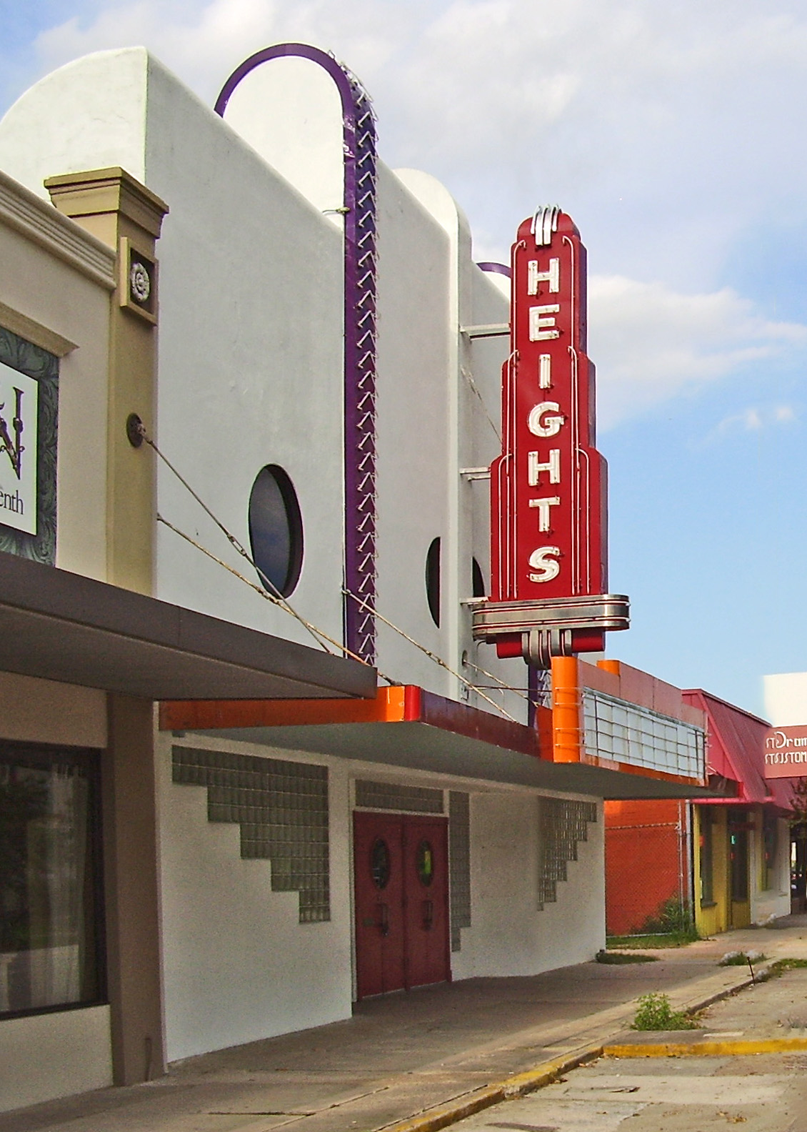 Houston Heights, United States