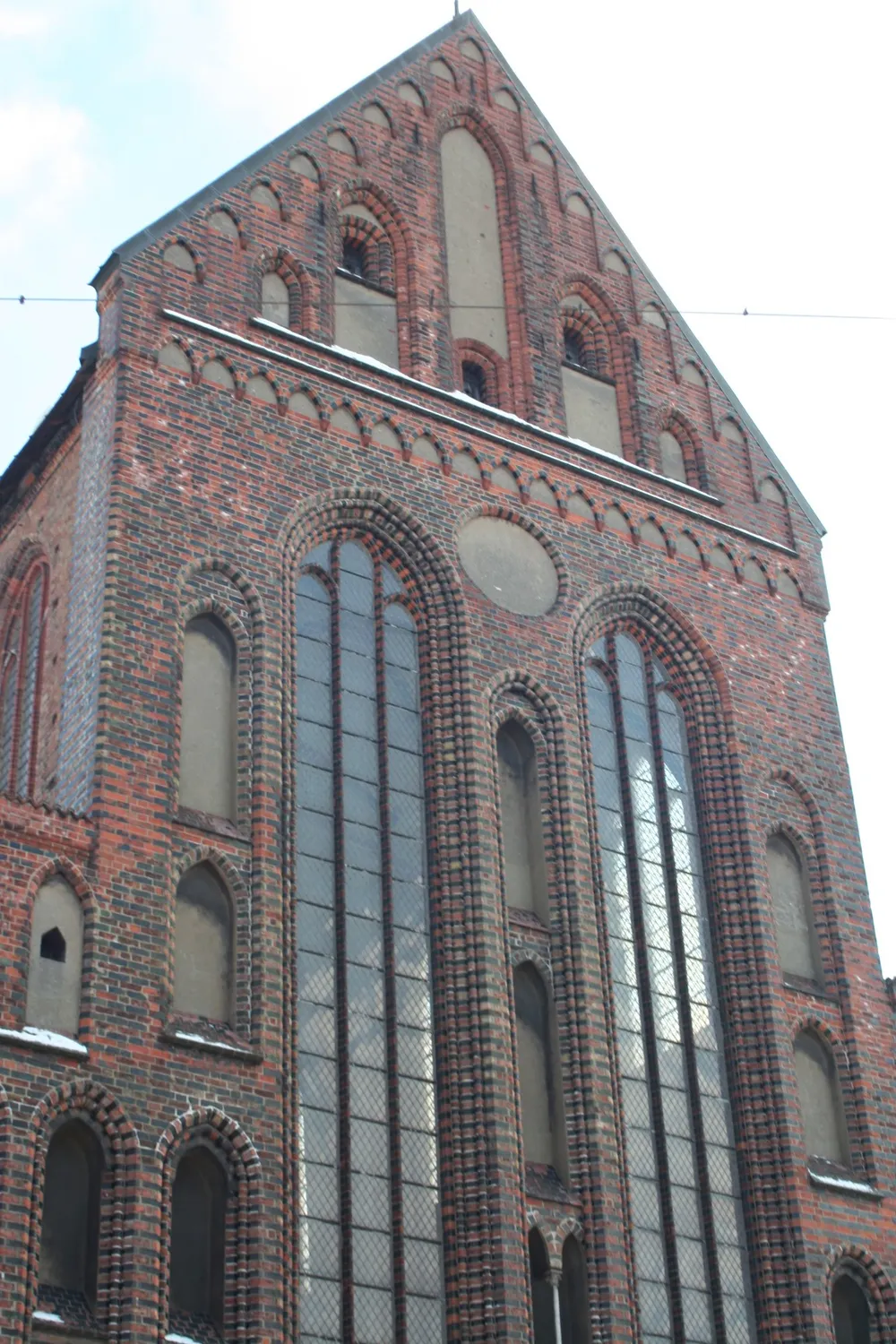 St. Catherine's Church