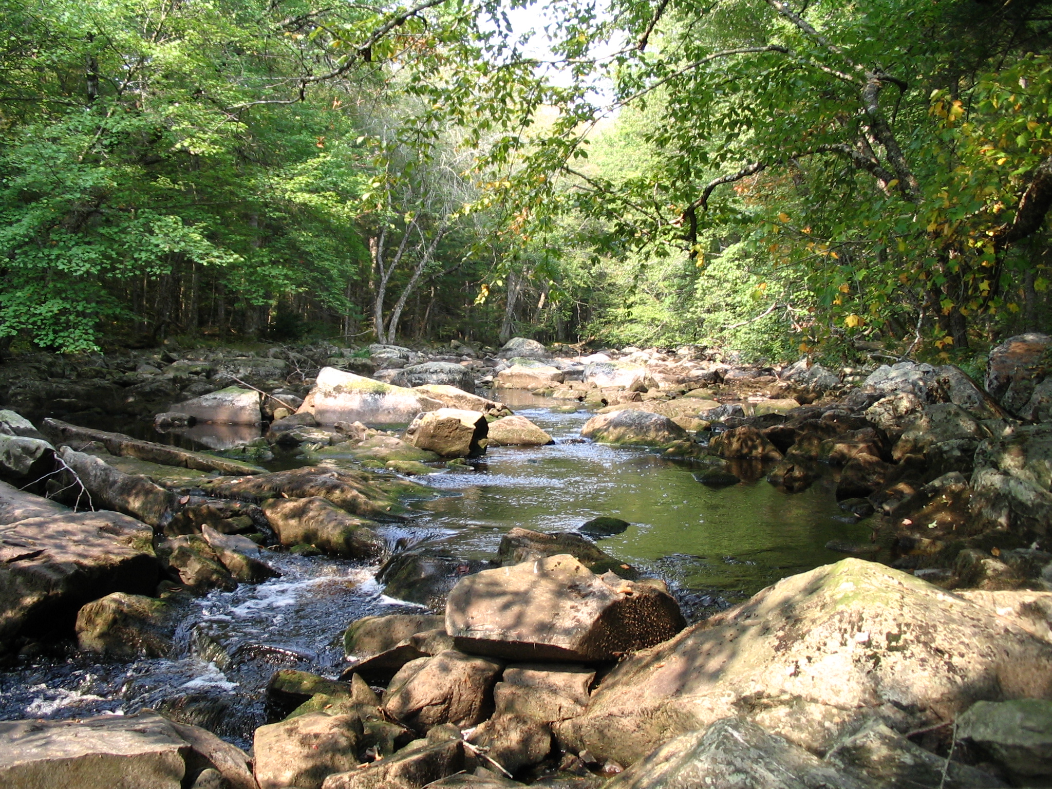 Kejimkujik National Park