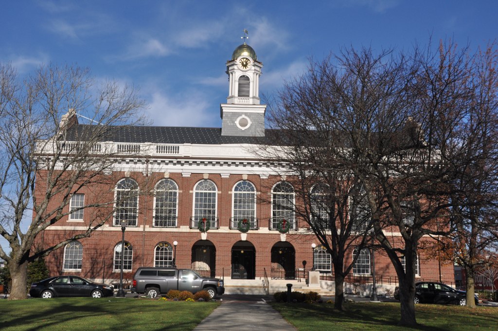 Needham, United States