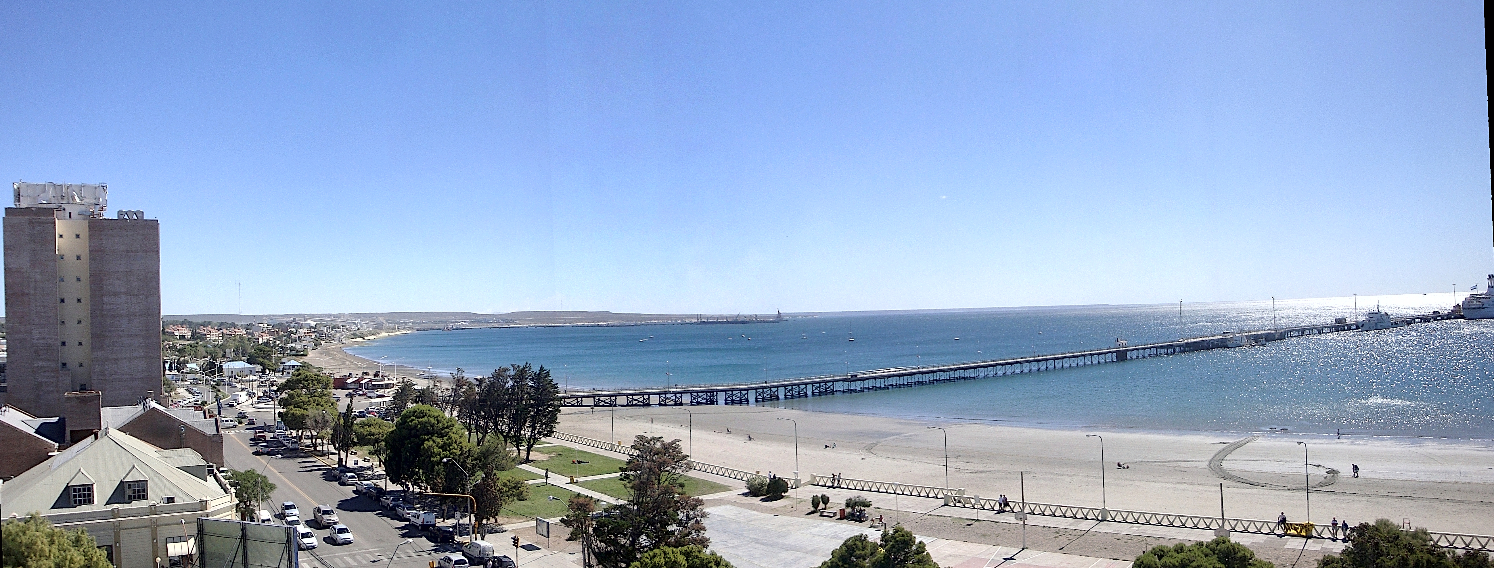 Puerto Madryn, Argentina