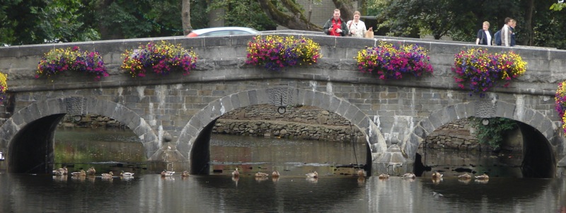 Westport, Ireland