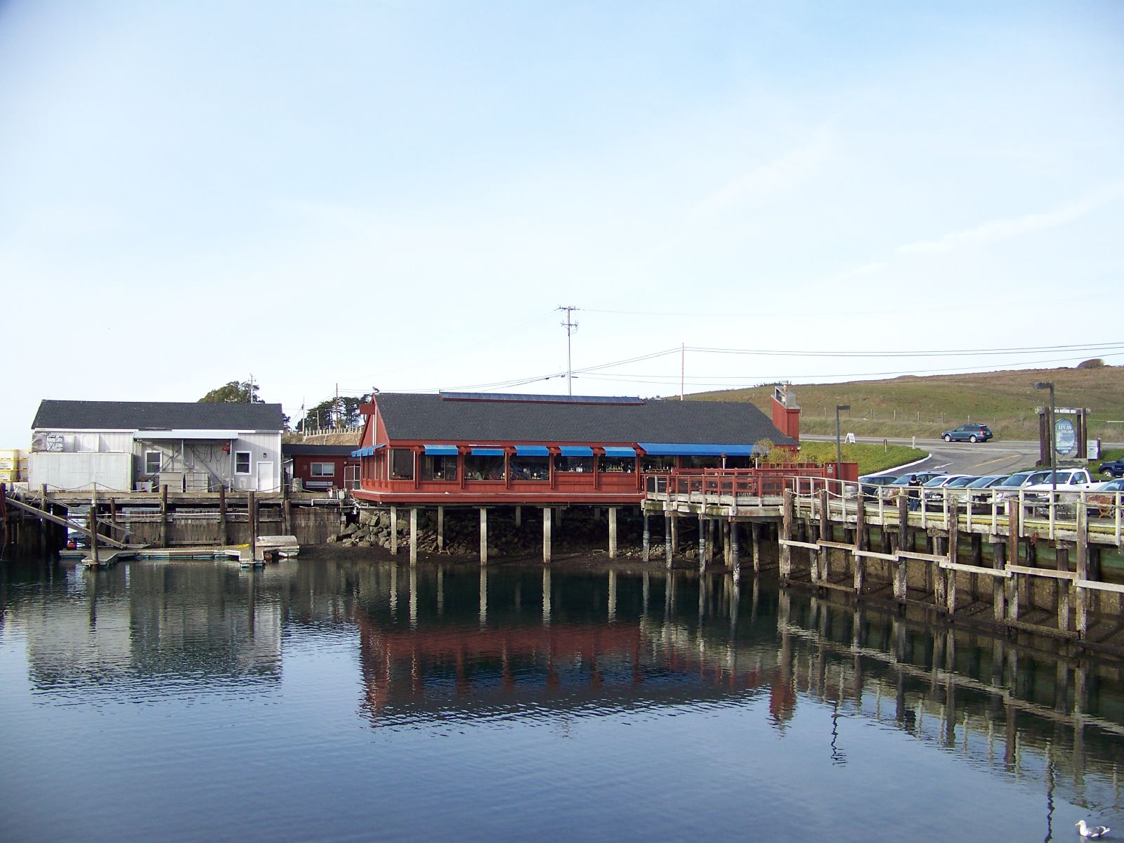 Bodega Bay, United States