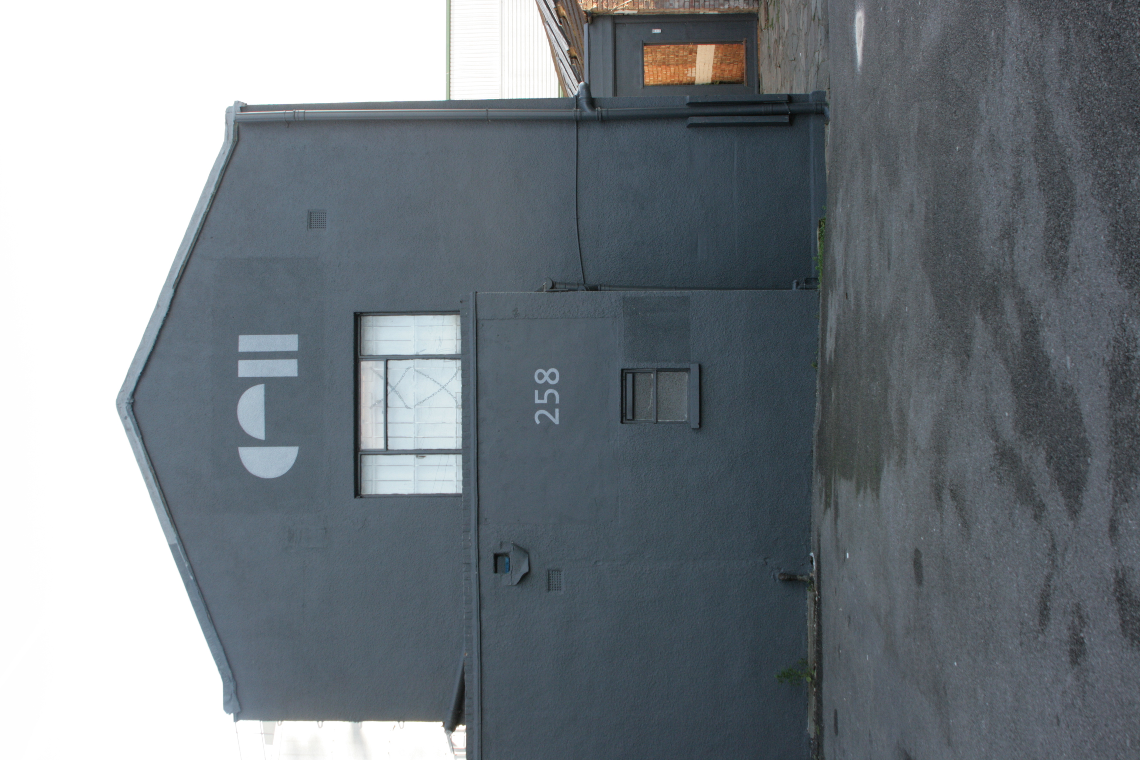 Cell Project Space