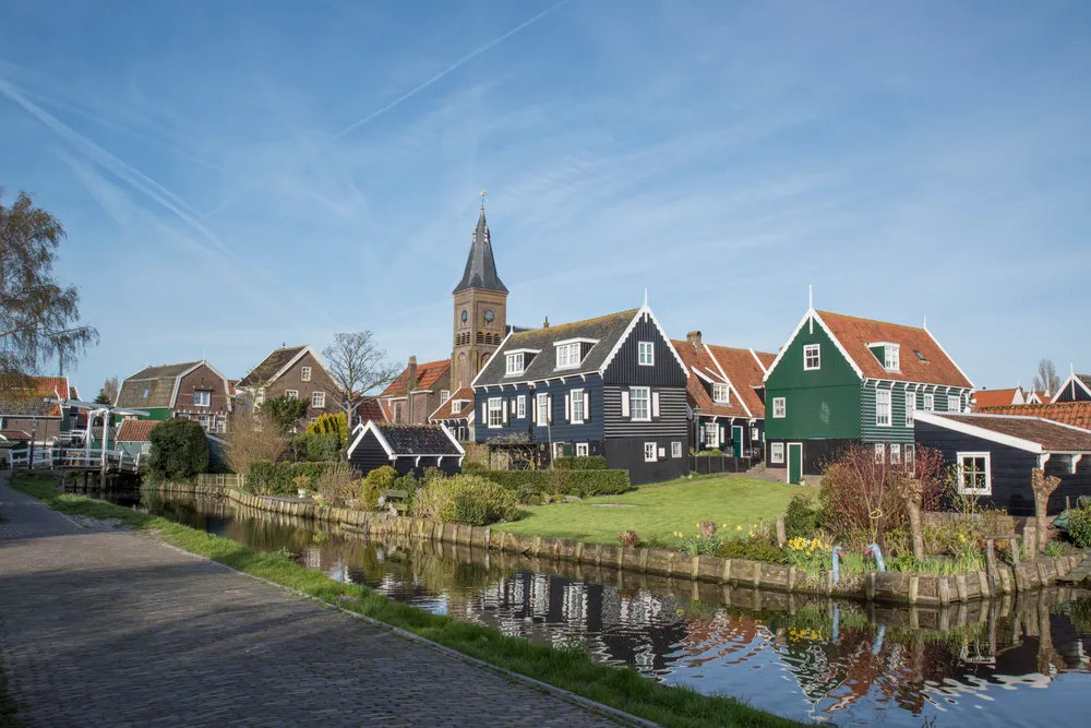 Marken