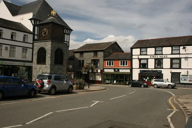 Llanrwst, United Kingdom
