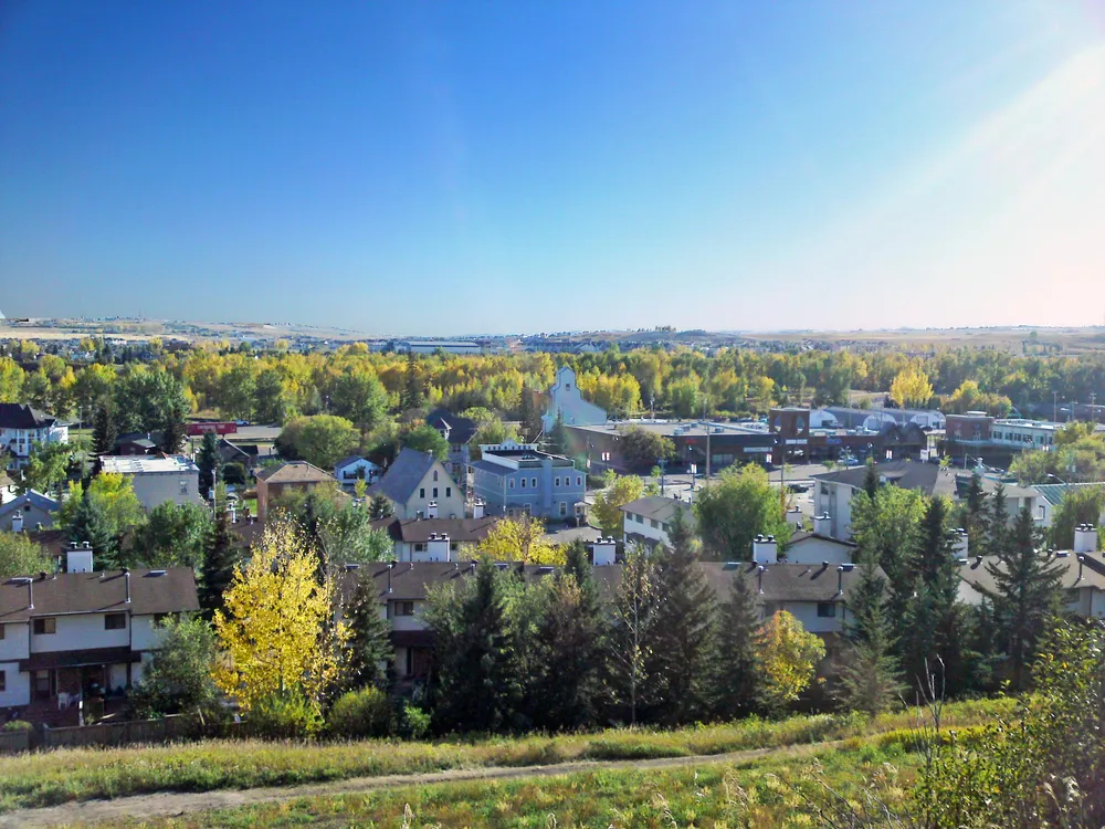 Okotoks, Canada