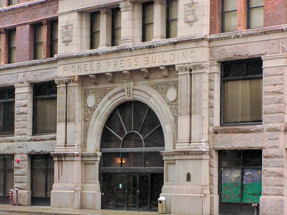 Minnesota Museum of American Art