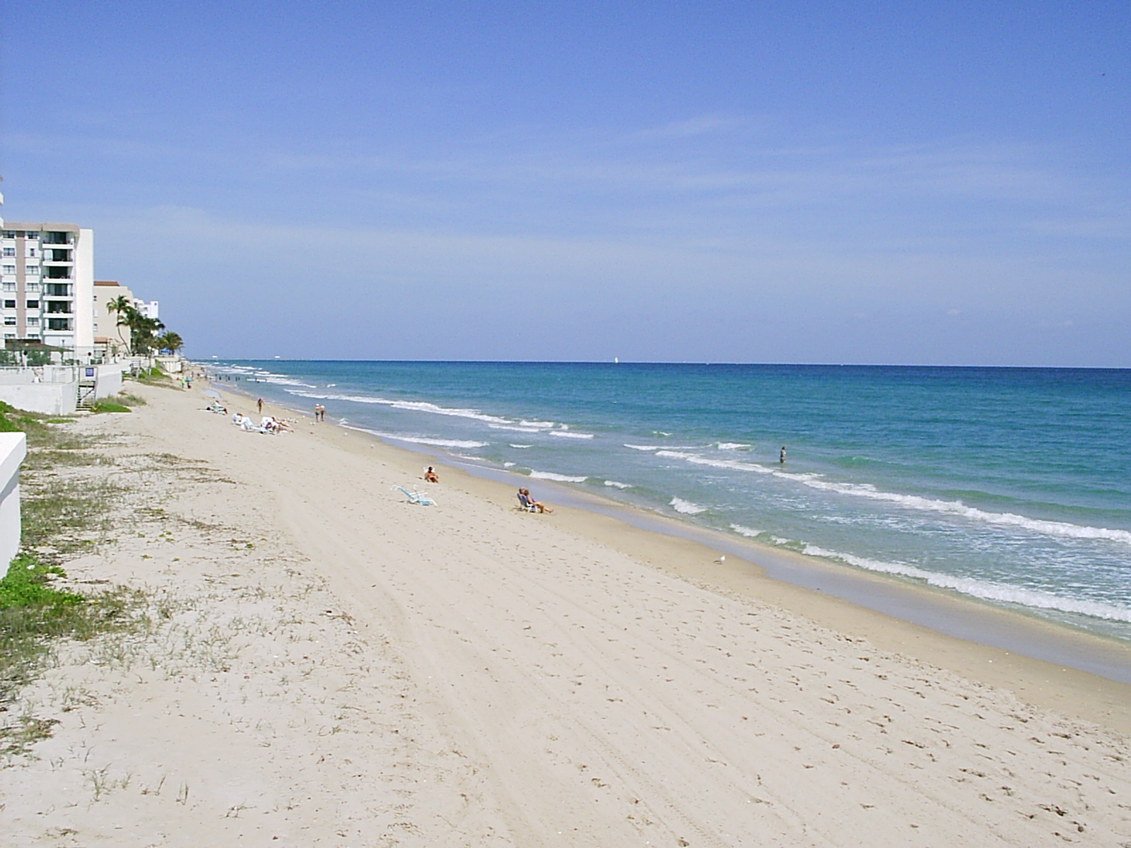 Palm Beach County, United States