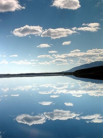 Summit Lake