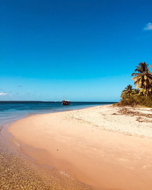 Barra Grande, Brazil