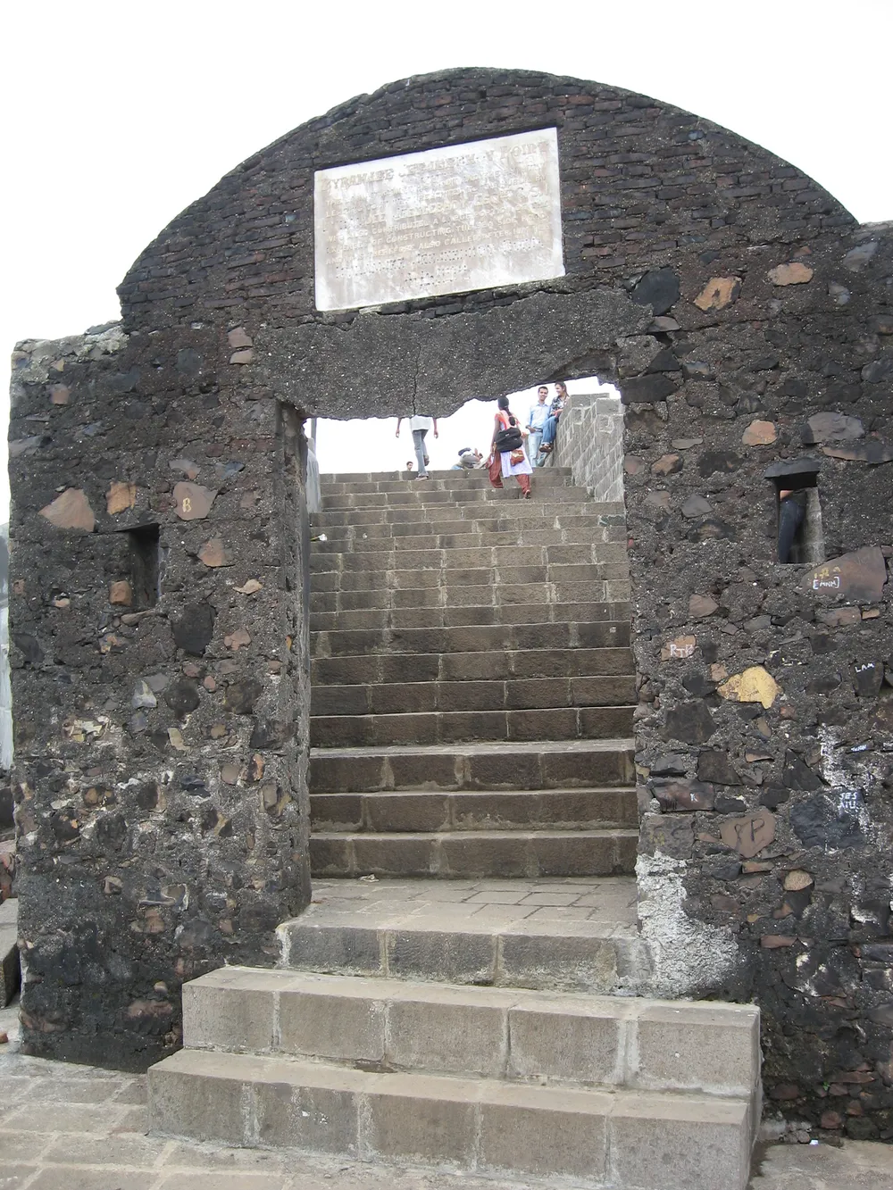 Madh Island, India
