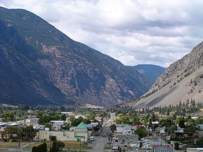 Keremeos, Canada