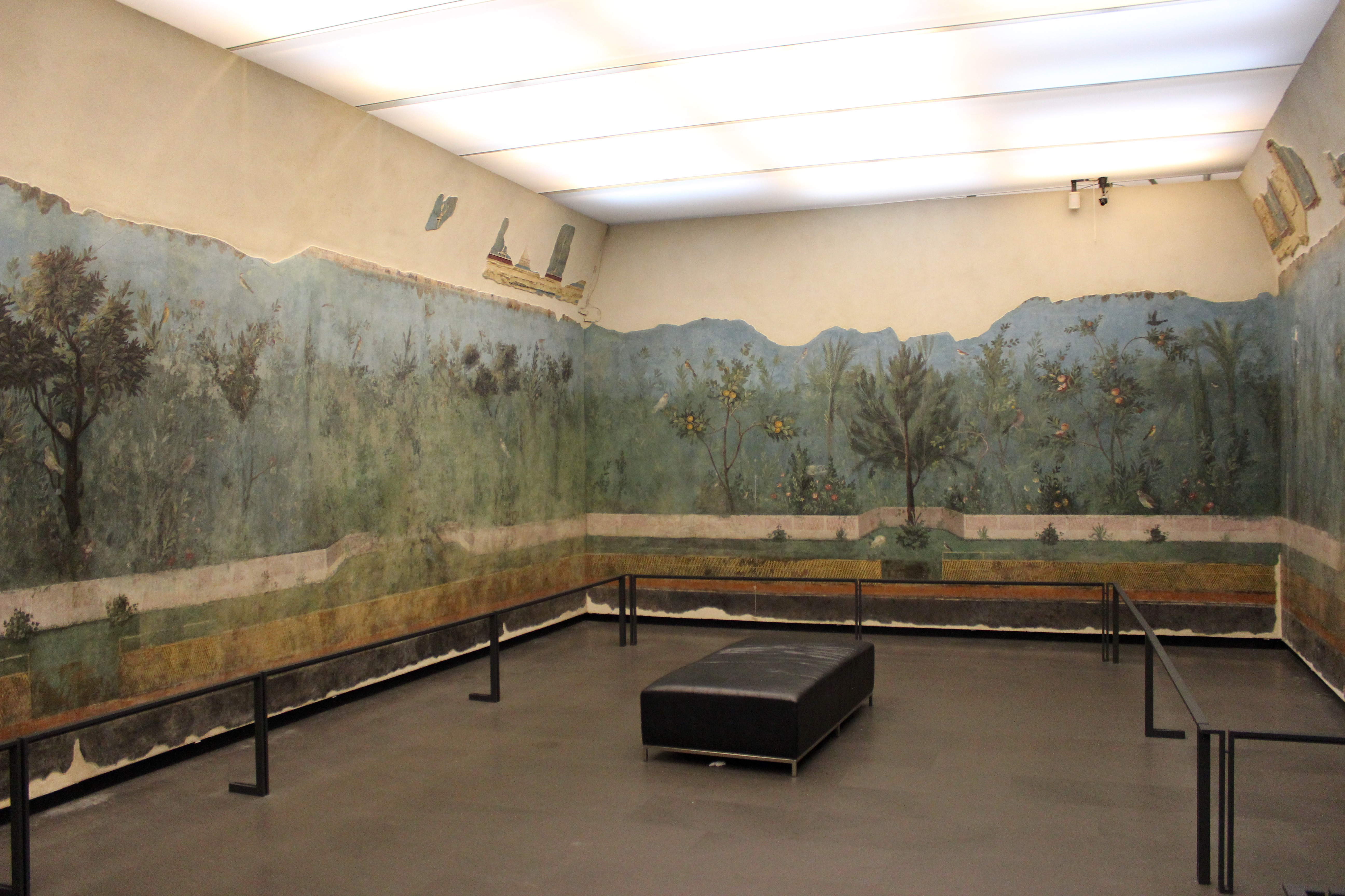 Villa of Livia