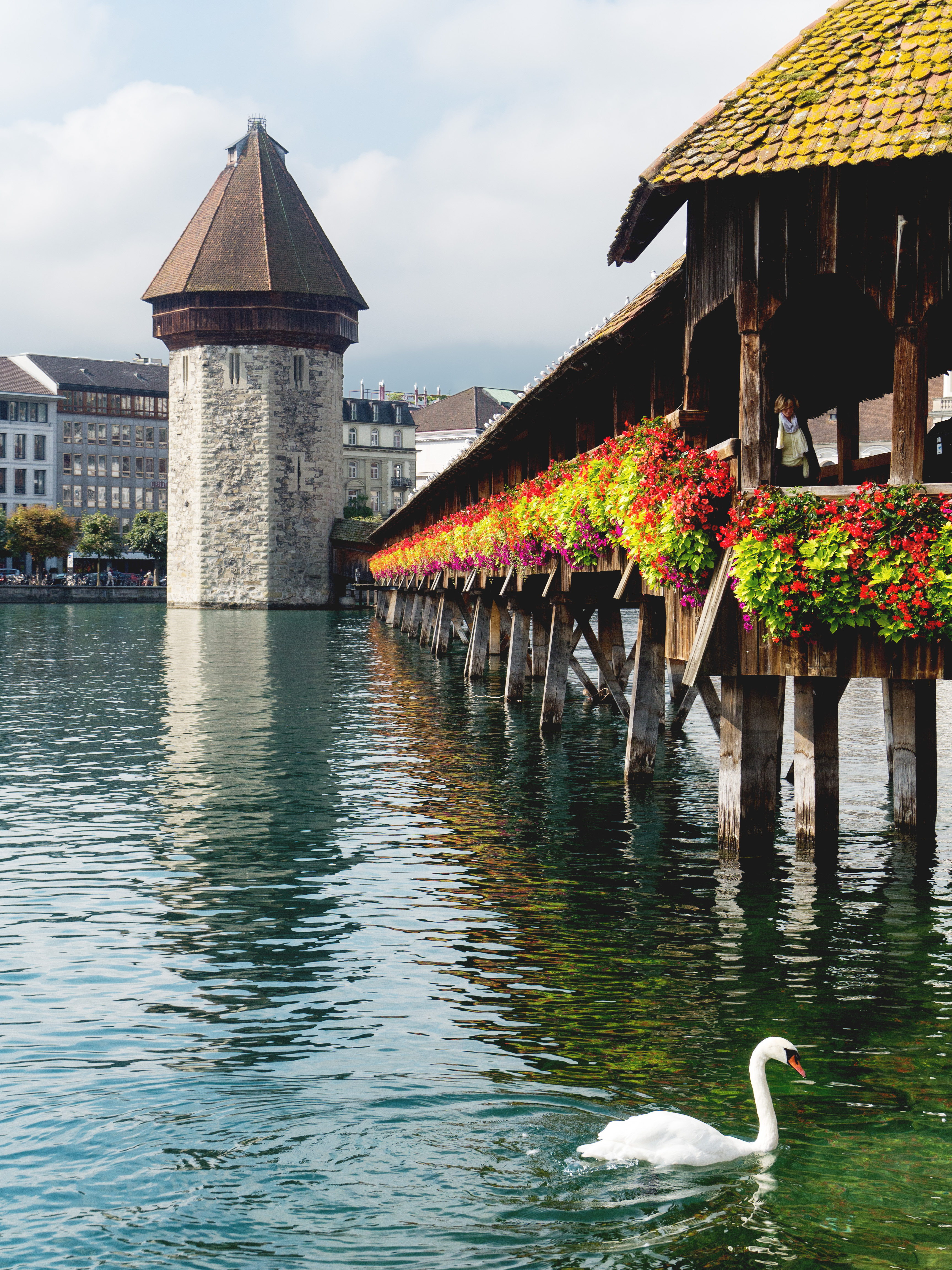 Lucerne, Switzerland