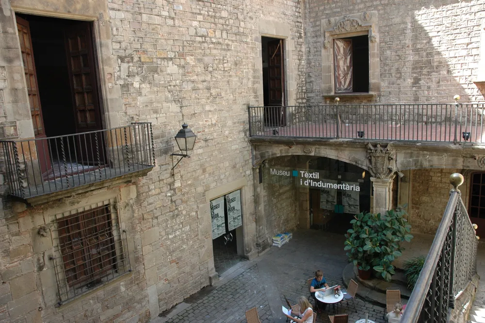 Palau del Marquès de Lió