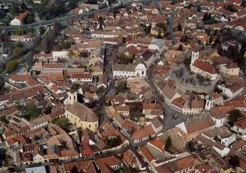 Szentendre, Hungary