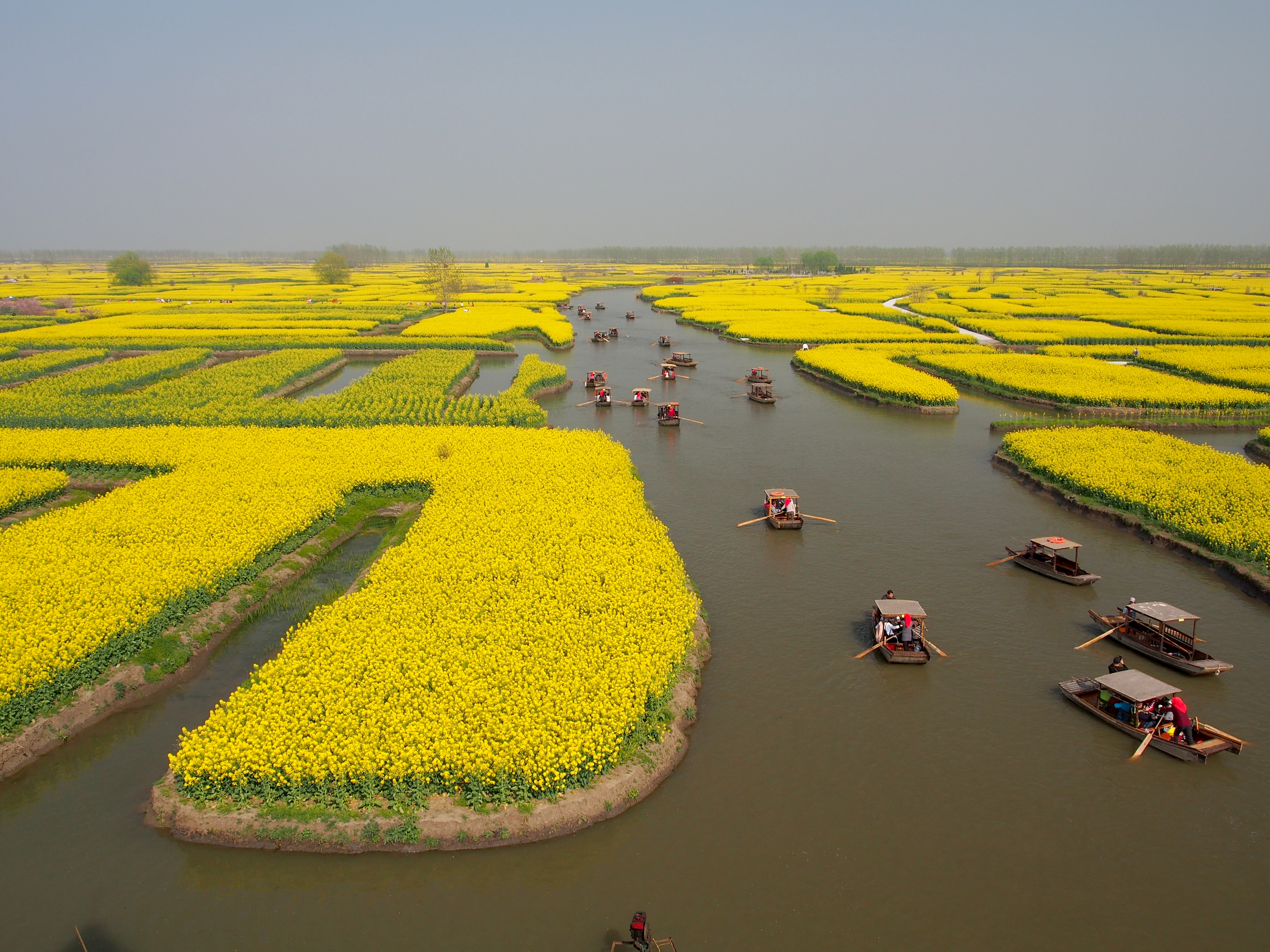 Xinghua, People's Republic of China