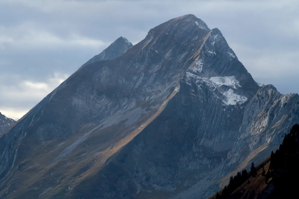 Dent de Brenleire