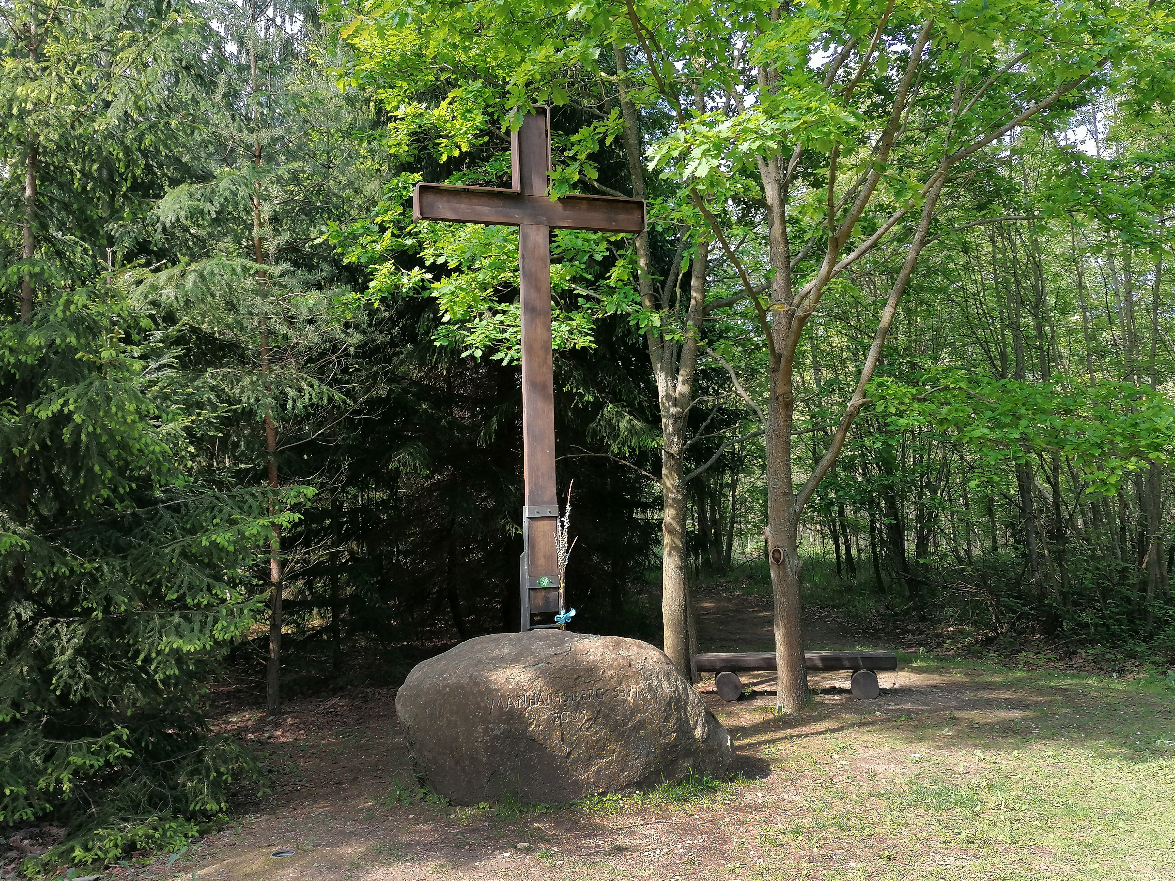Manhartsberg