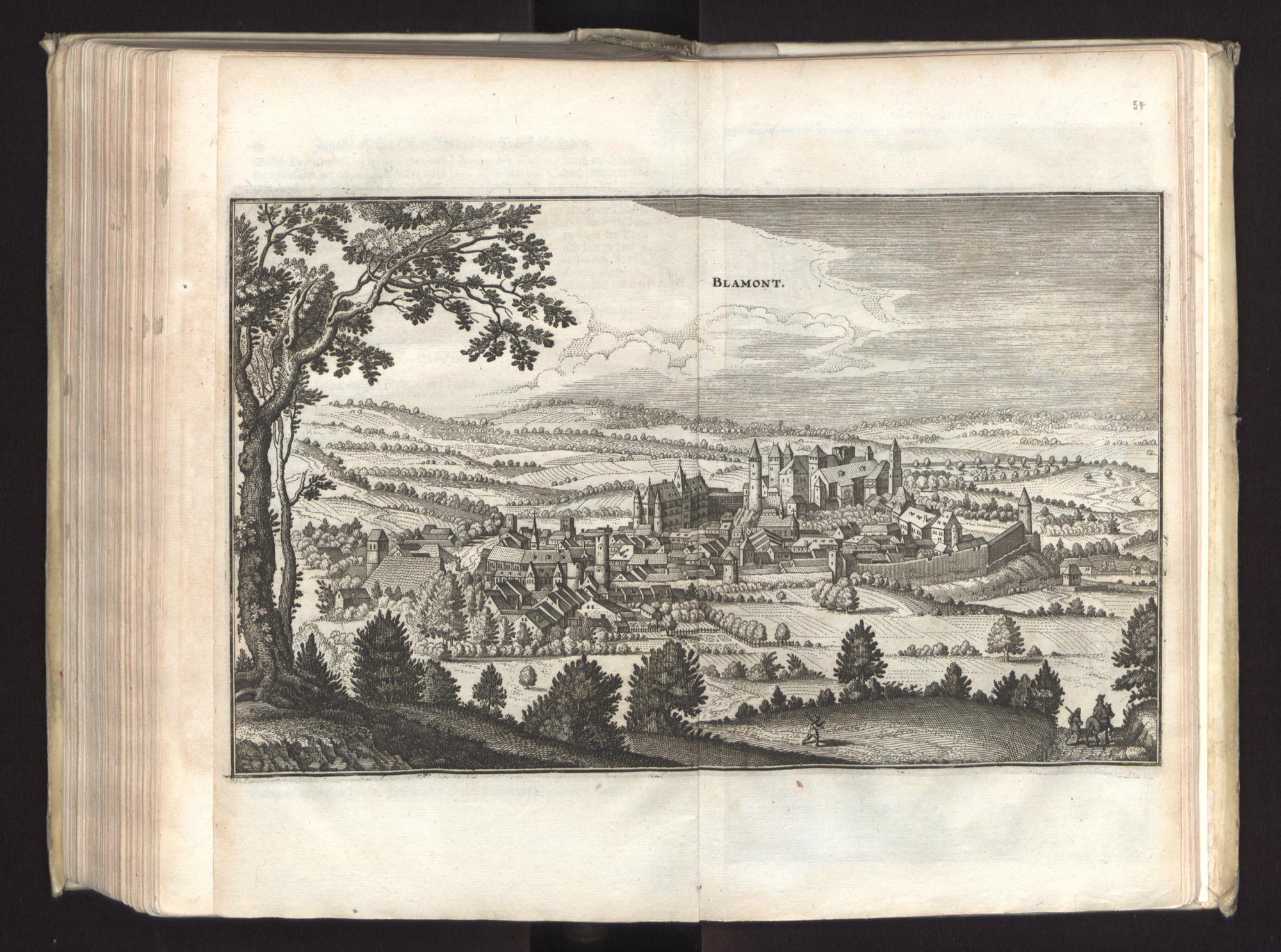 Château de Blâmont