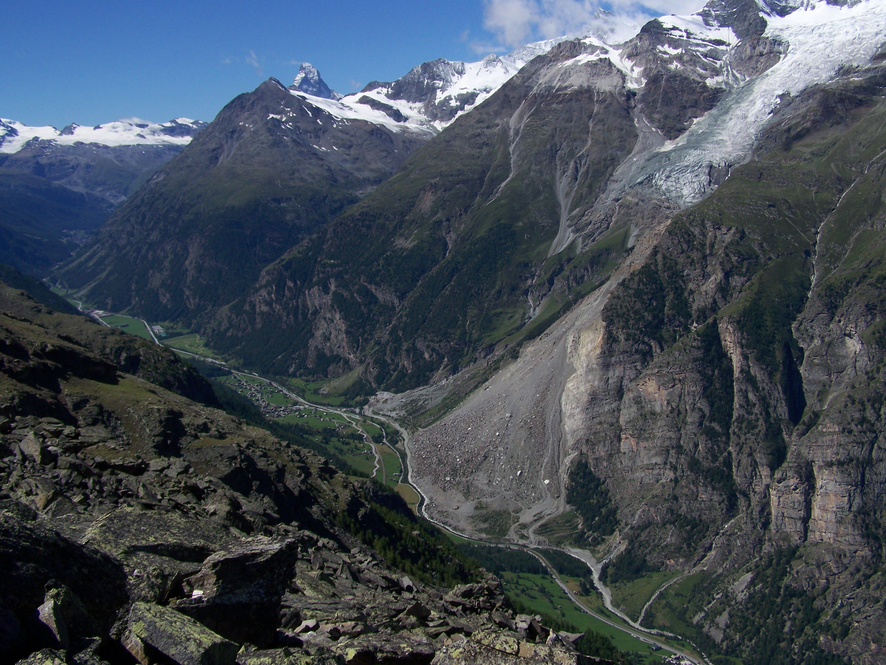Mettelhorn