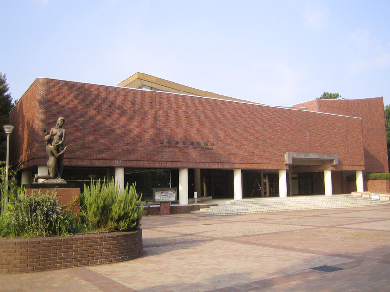 Toyohashi City Museum of Art and History