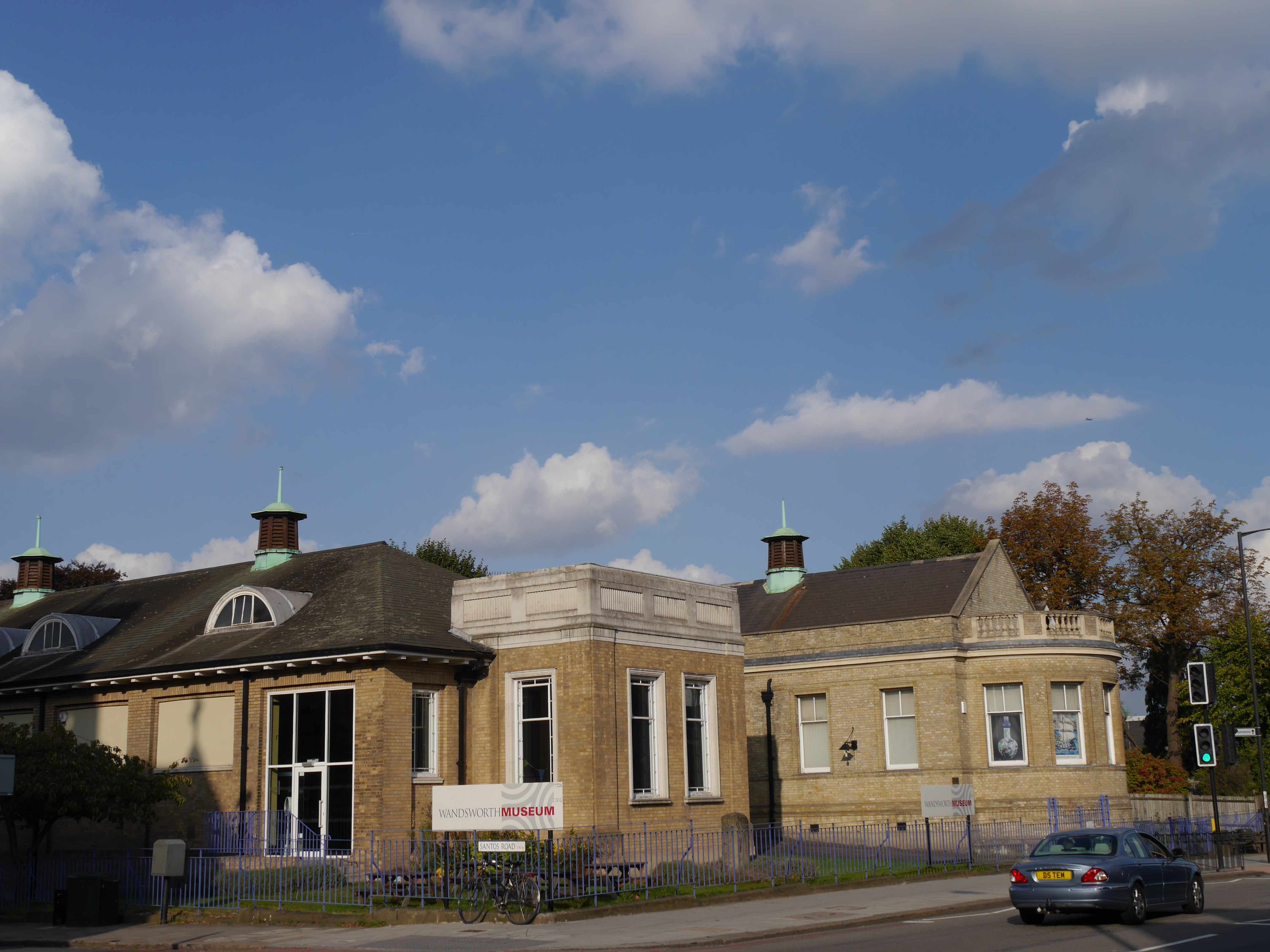 Wandsworth Museum