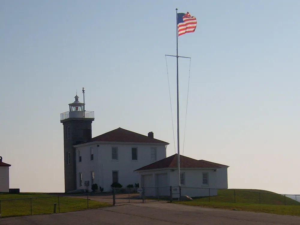 Watch Hill, United States